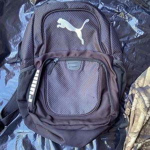 Puma backpack